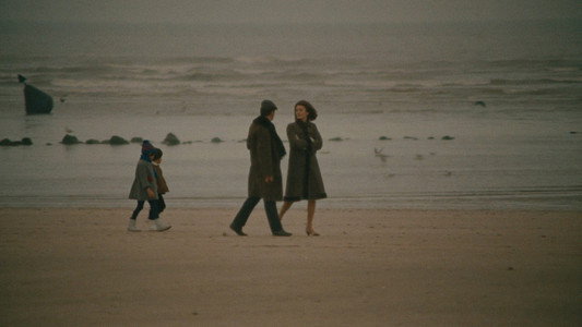 Un homme et une femme