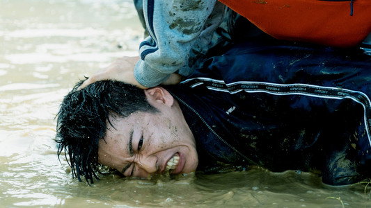 護られなかった者たちへ