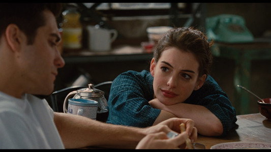Love & Other Drugs