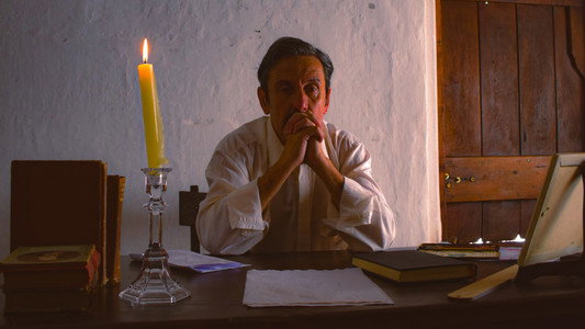 Luz Eterna