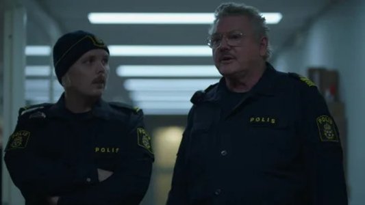 Folk med ångest
