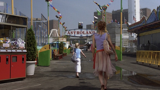 Uptown Girls