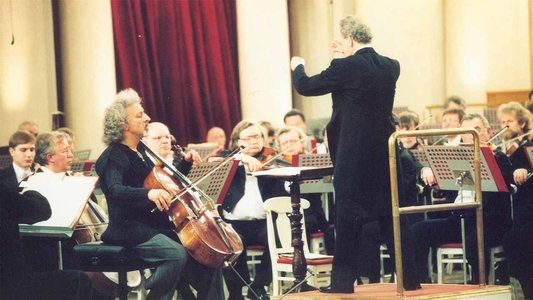 Gala Concert: 300 Years of St. Petersburg