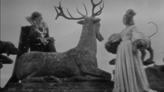La Belle et la Bête