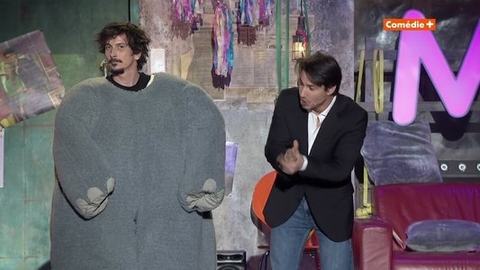 Montreux Comedy Festival 2014 - La Boum