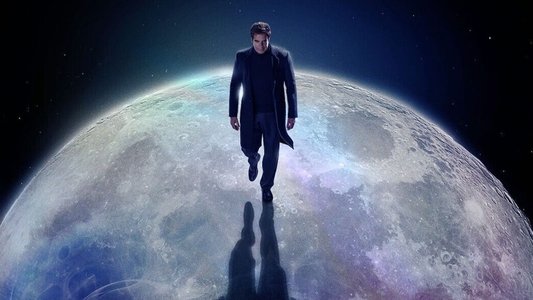 The Magic of David Copperfield