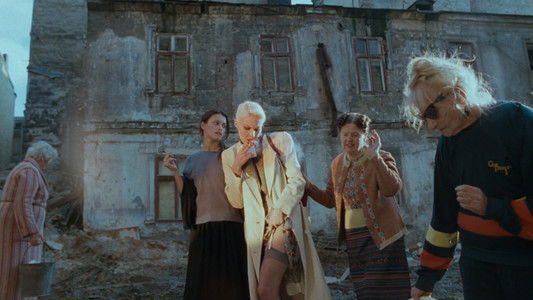 Три истории