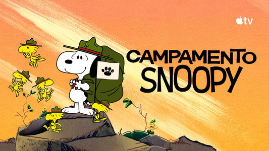 Camp Snoopy