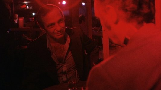 The Killing of a Chinese Bookie