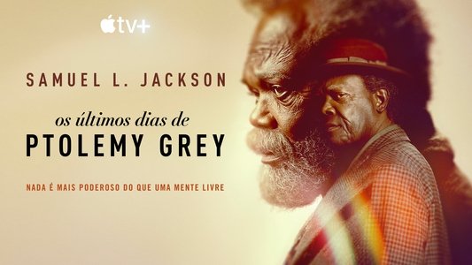 The Last Days of Ptolemy Grey