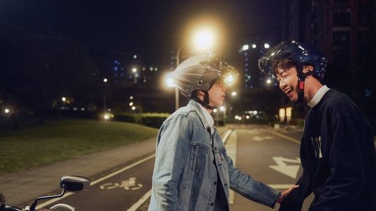 默默的我，不默默的我們
