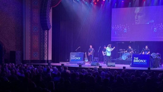The Florida Theatre: A Look Inside