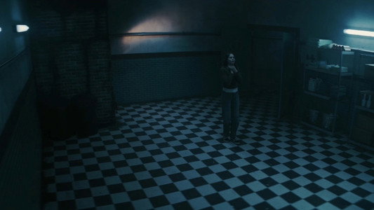 The Mortuary Assistant