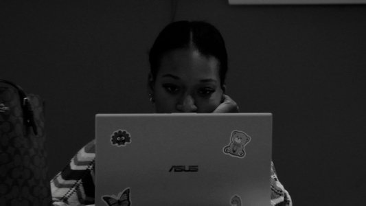 Nina Against The World