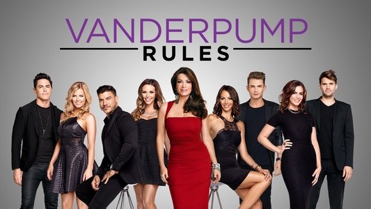 Vanderpump Rules
