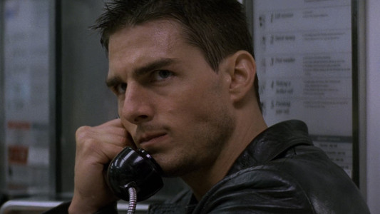 Mission: Impossible