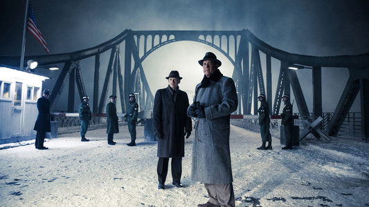 Bridge of Spies