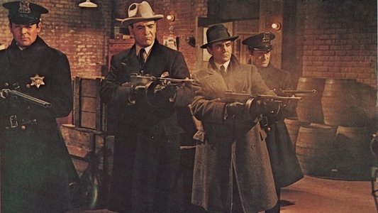 The St. Valentine's Day Massacre
