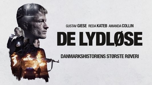 De lydløse