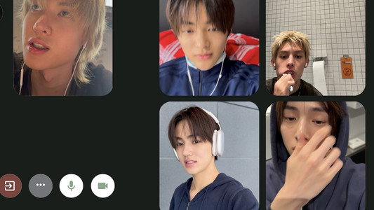 2026 CORTIS TOUR PUT YOUR PHONE DOWN IN LA: LIVE VIEWING