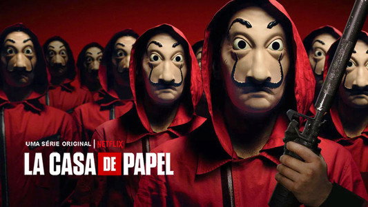 La casa de papel