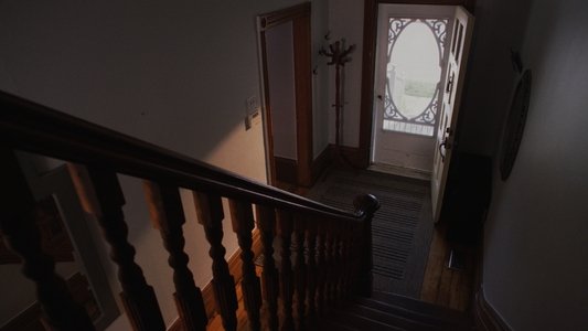 We're All Haunted Here