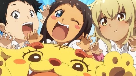 沖縄で好きになった子が方言すぎてツラすぎる