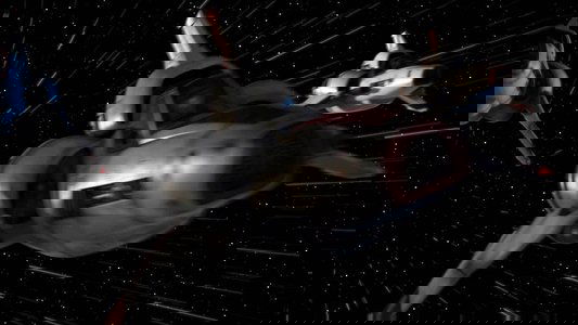 Battlestar Galactica
