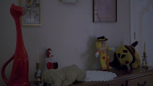 Veneno para las hadas