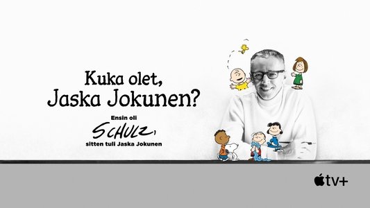 Who Are You, Charlie Brown?
