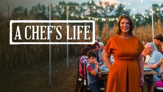 A Chef's Life