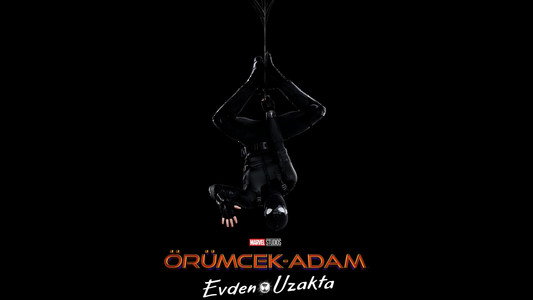 Spider-Man: Far From Home