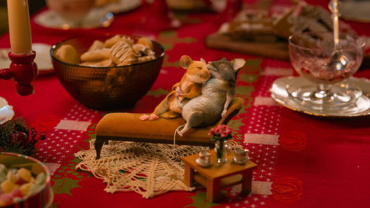 Hvis ingen går i fella