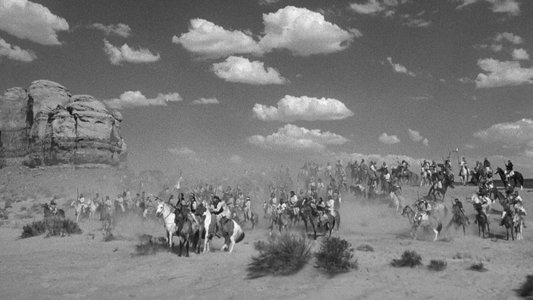 Fort Apache