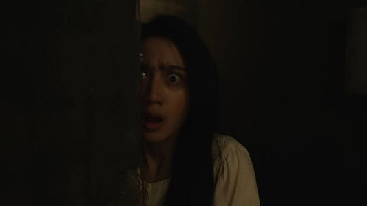 Janur Ireng: Sewu Dino the Prequel