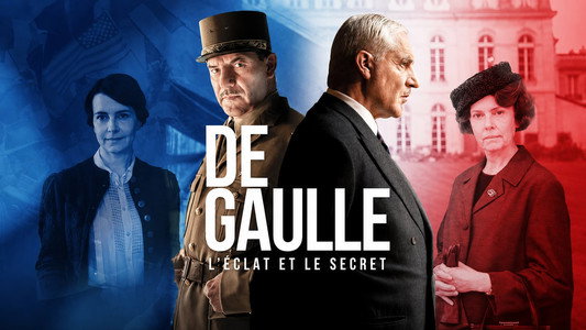 De Gaulle, l'éclat et le secret