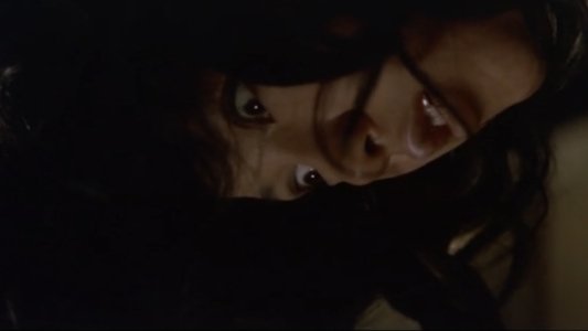 レイプハンター　狙われた女