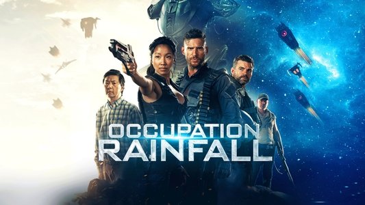 Occupation: Rainfall