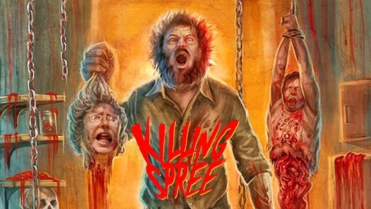 Killing Spree