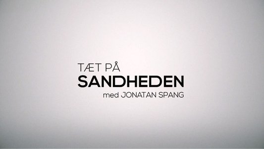 Tæt på sandheden