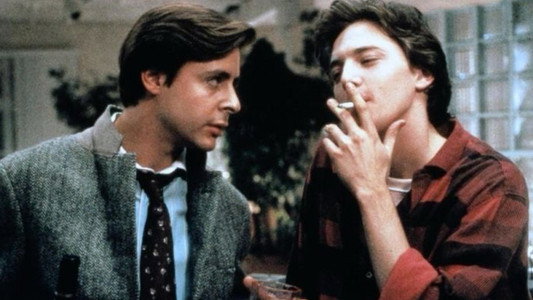 St. Elmo's Fire