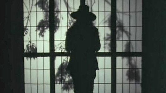 A Ghost Story for Christmas