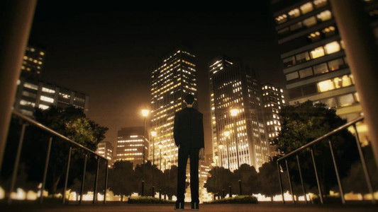 チェンソーマン