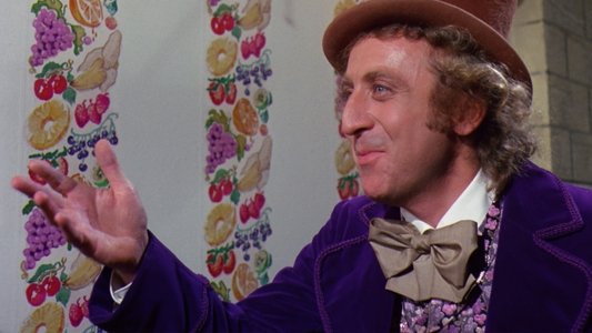 Willy Wonka & the Chocolate Factory