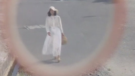 ひと夏の秘密
