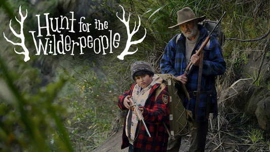 Hunt for the Wilderpeople