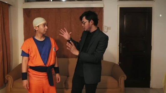 Malam Minggu Miko