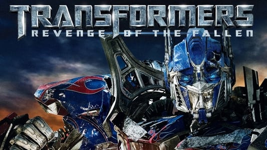 Transformers: Revenge of the Fallen