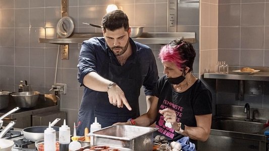 La cena perfetta