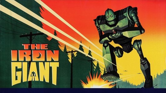 The Iron Giant